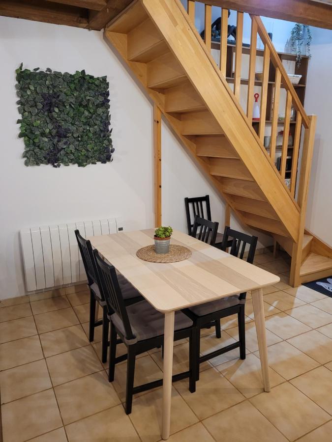 Proche Chambord La Petite Maison Holiday home Thoury